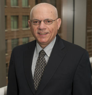 Dr. Stephen Ostroff