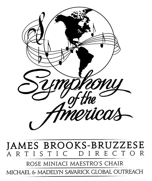 Symphony of the Americas