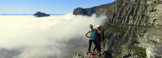 Table Mountain