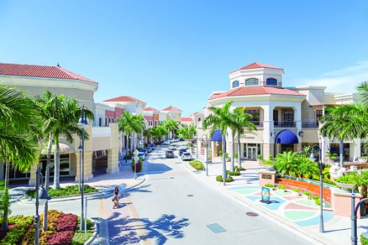 The Village at Gulfstream Park