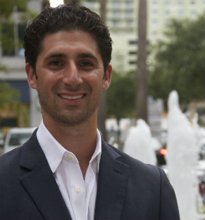 Zack Stein 