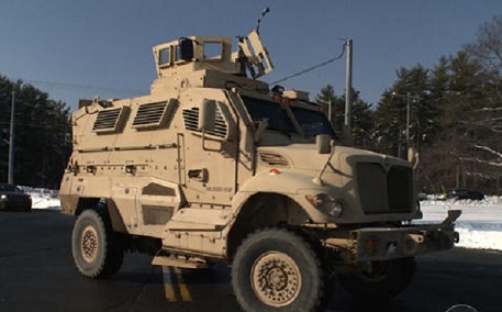 armored-vehicle