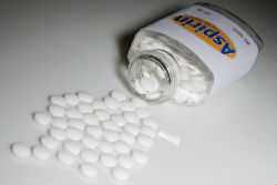 aspirin