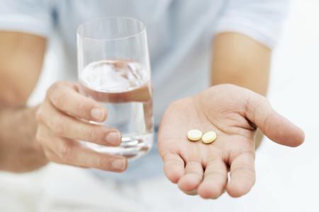 aspirin