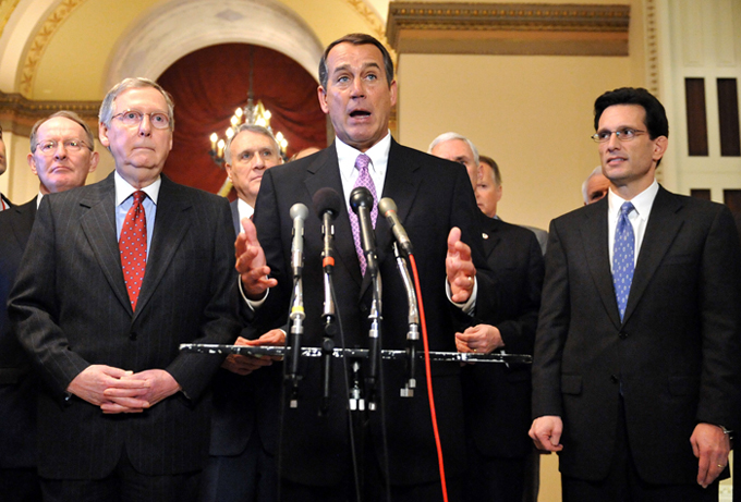 boehner-mcconnell-cantor-republican-leadership