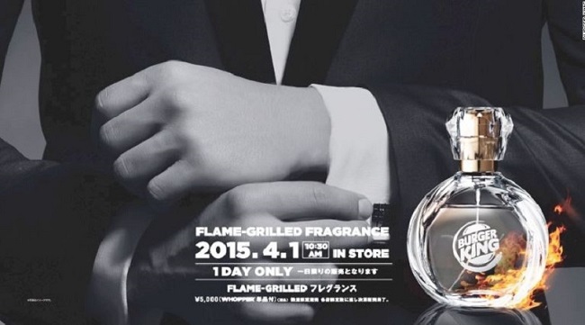 burger king to release whopper scented perfume image 2