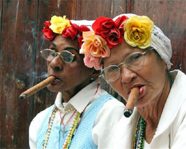 cigars