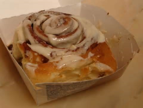 cinnabon