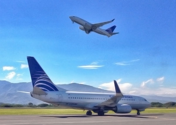 copa airlines