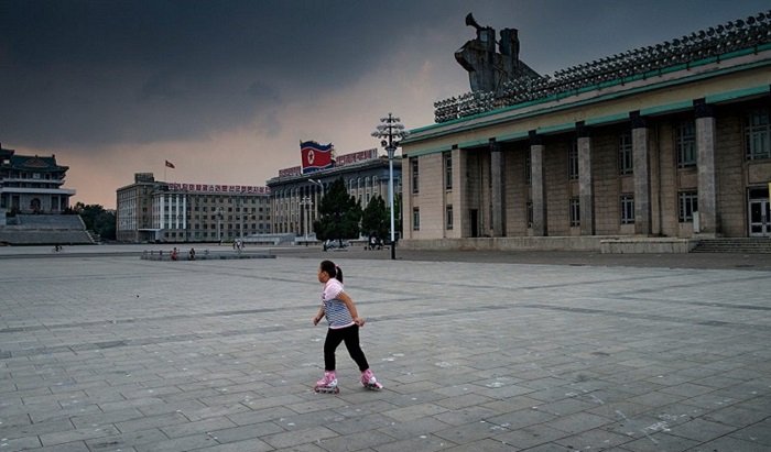 dprk US tourist detained north korea 0606