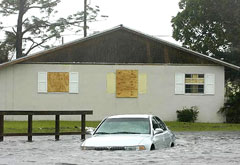 flood