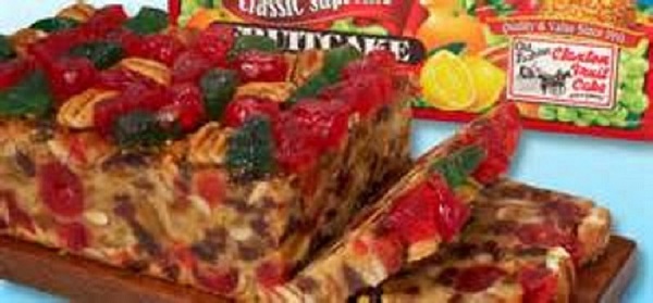 fruitcake