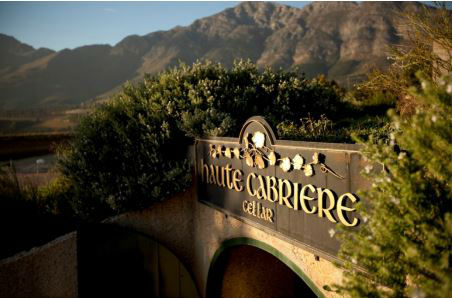 haute cabriere
