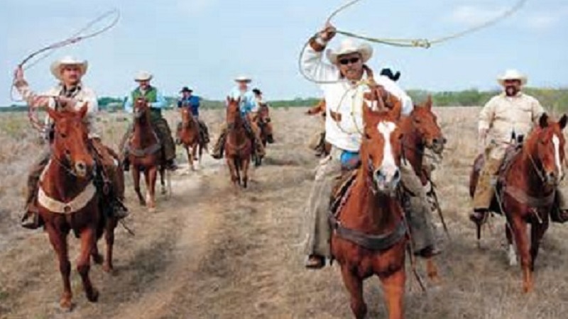 king ranch