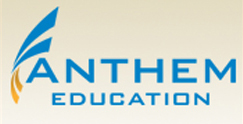 anthem education logo