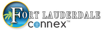Fort Lauderdale COnnex Logo