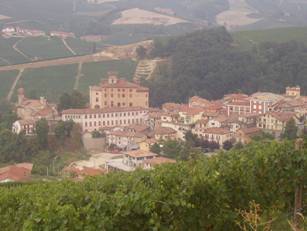 The Bartolo Mascarello estate remains true to its tradition and history.