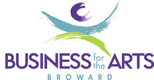 Business for the Arts logo