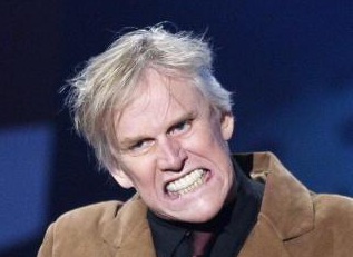 Gary Busey