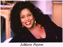 JoMarie-Payton