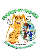 bugfest