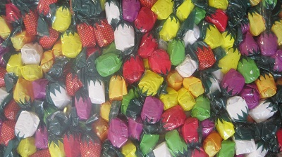 candy