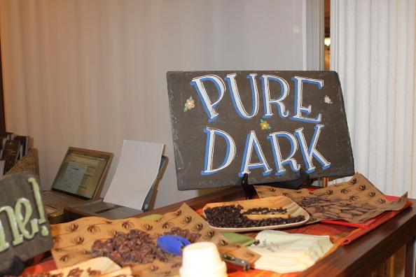 diane cohen dark chocolate