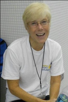 Linda Webb