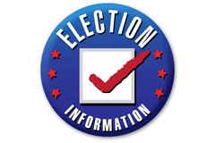 Election-Button