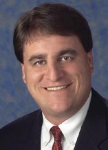 John P. Fort Lauderdale Mayor