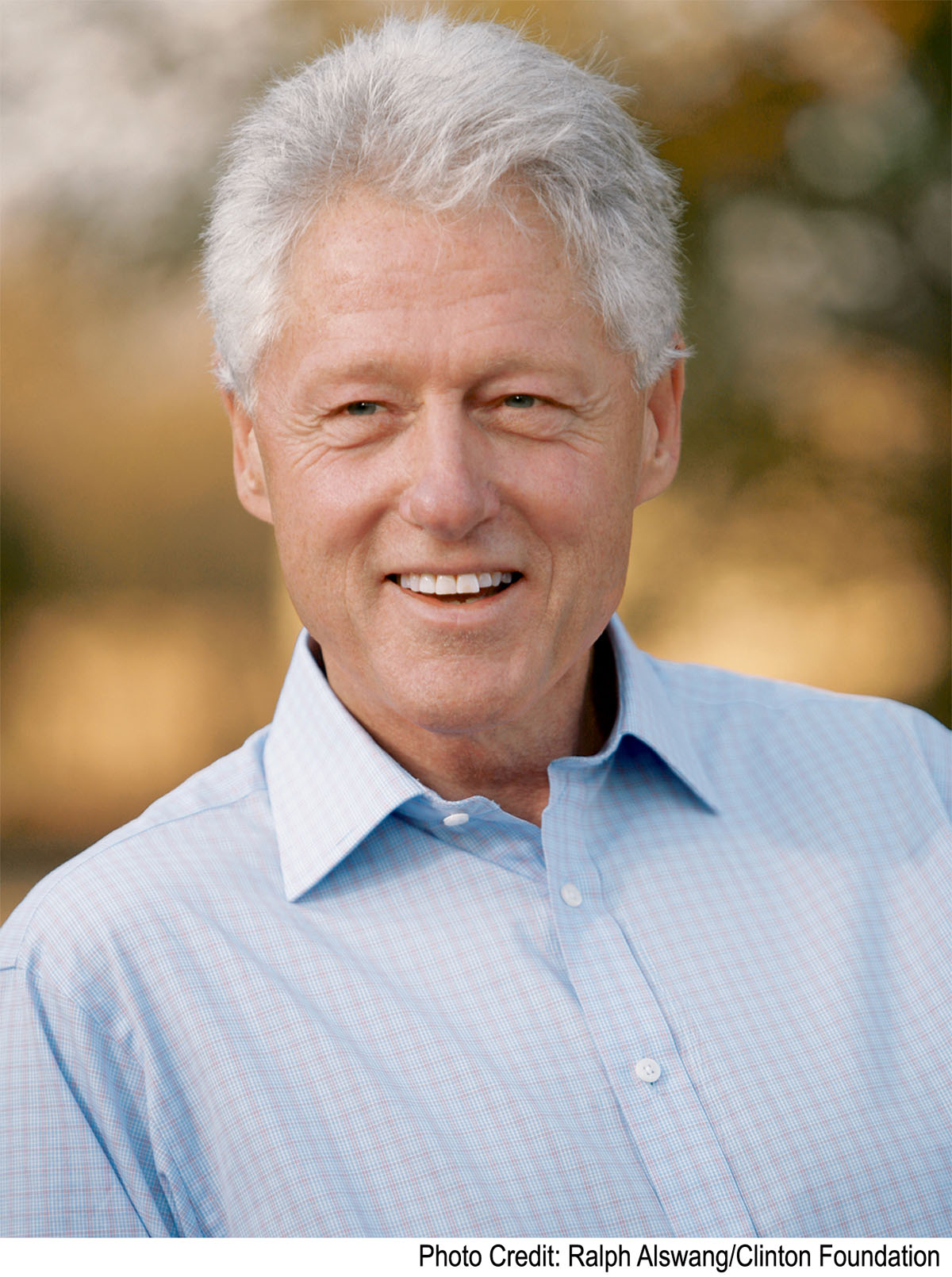 PresidentClinton