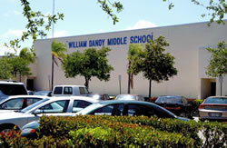 William-Dandy-Middle-School