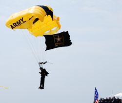 air show Fort Lauderdale