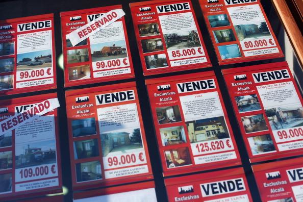 for sale in spain