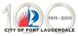 City of Fort Lauderdale Logo