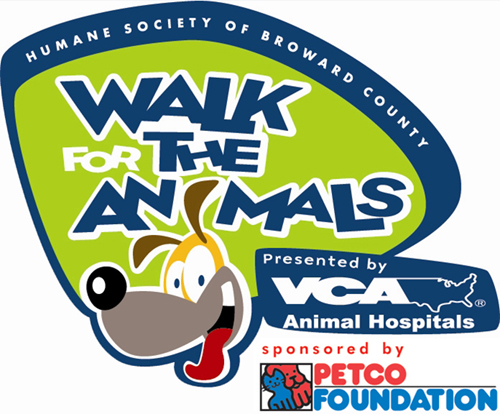 walk with the animals
