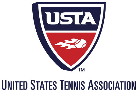 usta logo