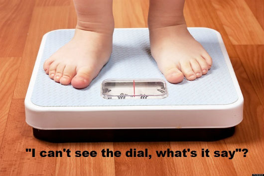 o CHILDHOOD OBESITY RATE facebook