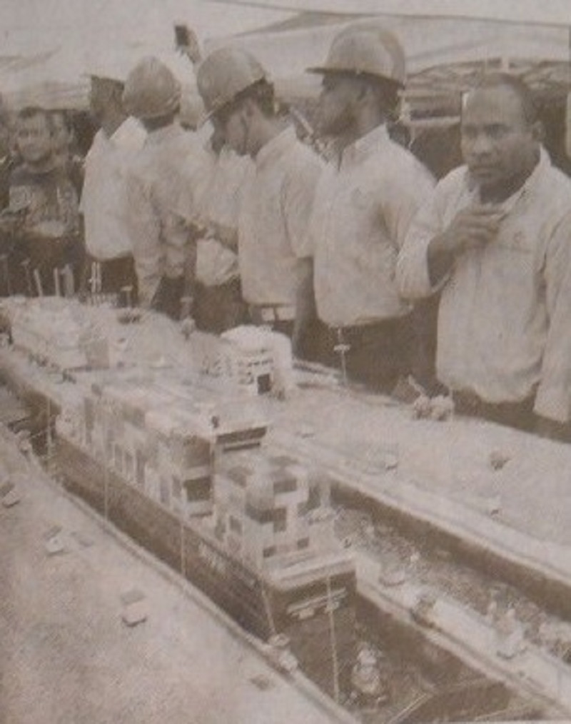 panama