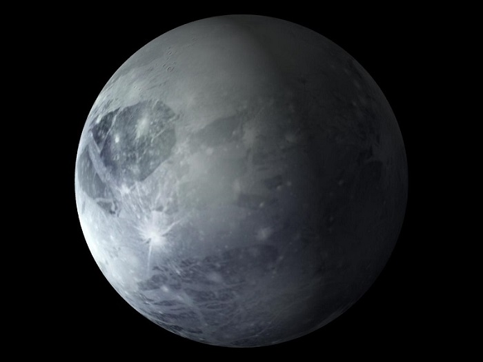 pluto