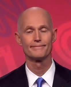 rick scott
