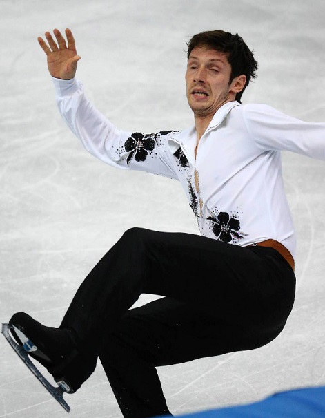 sochi winter olympic