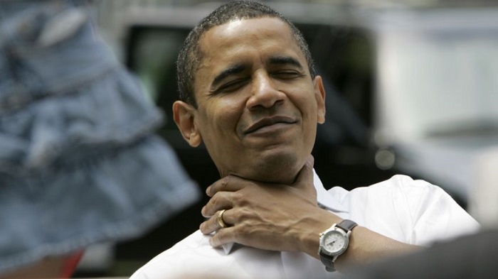 President Obama