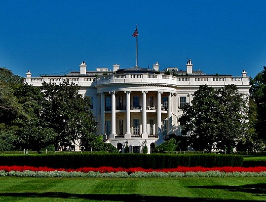 white house